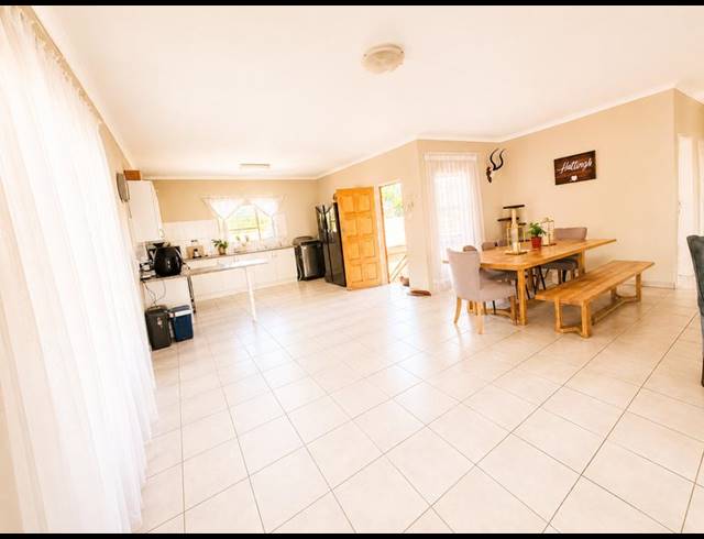 3 BEDROOM PROPERTY TO RENT IN STRUBENVALE